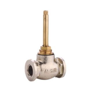 Alixir - WALL BODY - Concealed Stop Cock Body Heavy