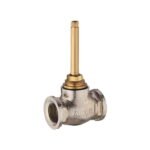 Alixir - WALL BODY - Concealed Stop Cock Body Heavy