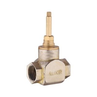 Alixir - WALL BODY - Flush Cock Body Heavy