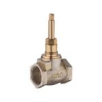 Alixir - WALL BODY - Flush Cock Body Light