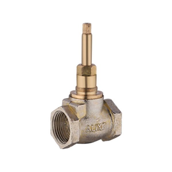 Alixir - WALL BODY - Flush Cock Body Light