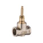 Alixir - WALL BODY - Flush Cock Body Medium