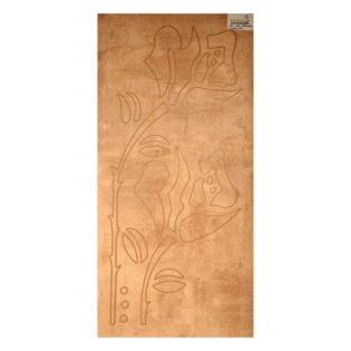 Floral Flower Design Tiles - Perfect Ceramic - 026
