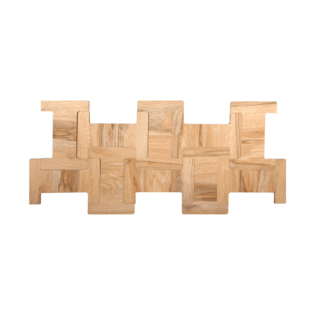 Light Colour Chaine Homme Puzzle Tiles - Perfect Ceramic - 003