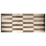 Square Puzzle Tiles - Perfect Ceramic - 031