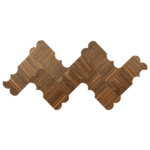 Square Oriented Design Tiles - Perfect Ceramic - 039