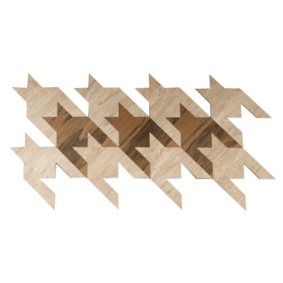 Carvat M Tiles - Perfect Ceramic - 040