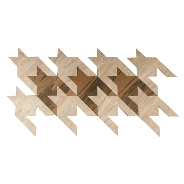 Carvat M Tiles - Perfect Ceramic - 040