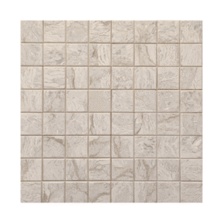 Square Piece Tan Colour Tiles - Perfect Ceramic - 049