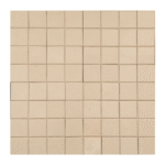 Square Piece Skin Colour Tiles - Perfect Ceramic - 052 - 572 x 572 mm
