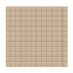 Square Piece Skin Dark Colour Tiles - Perfect Ceramic - 055