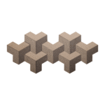 Light Colour Gampaha Tiles - Perfect Ceramic - 006