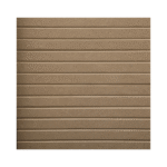 Dark Brown Strips Tiles - Perfect Ceramic - 062