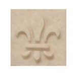 Medallion Tiles Pattern 1 Natural Stone - Perfect Ceramic - 076