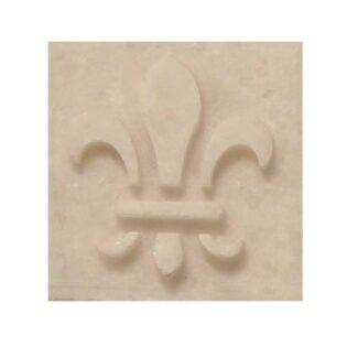 Medallion Tiles Pattern 1 Natural Stone - Perfect Ceramic - 076
