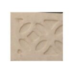 Medallion Tiles Pattern 3 Natural Stone - Perfect Ceramic - 076