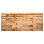 Wooden Rectangle Tiles - Perfect Ceramic - 009