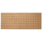 Square Pattern Birch Ply - Perfect Ceramic - 095