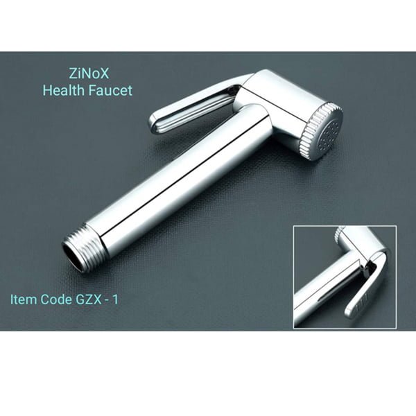 ZINOX – Health Faucet – GZX-1