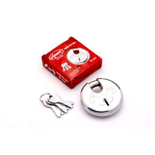 Amar - Pad Lock - 80 mm