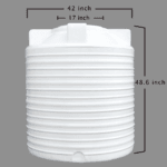 1000 Litres - SHIVA Plus - 3 Layers - Image 2