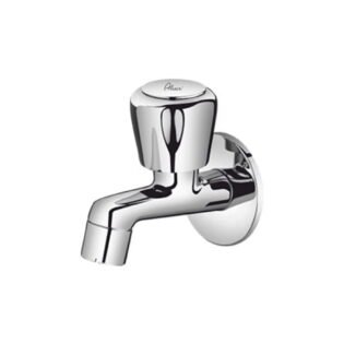 Alixir - QUANTIM Series - Bib Cock with Flange