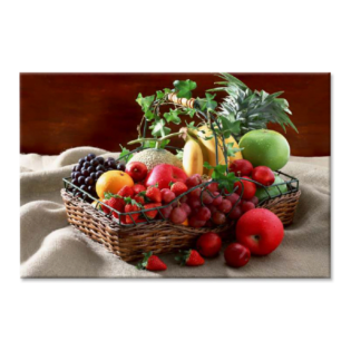 Tactile Dekor - Crystal Vitrified Kitchen Tiles - 1005