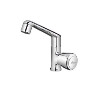 Alixir - QUANTIM Series - Sink Cock with Regular Swinging Spout