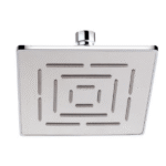 Green Brand - 6in. Shower - Maze - 1006