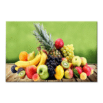 Tactile Dekor - Crystal Vitrified Kitchen Tiles - 1006