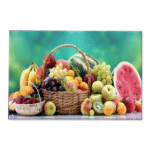 Tactile Dekor - Crystal Vitrified Kitchen Tiles - 1007