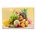 Tactile Dekor - Crystal Vitrified Kitchen Tiles - 1009