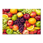 Tactile Dekor - Crystal Vitrified Kitchen Tiles - 1010