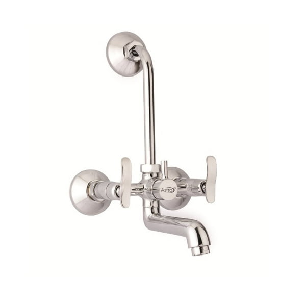 Astro - DOVE - 2 in 1 Wall Mixer with L Band