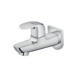 Alixir - GOLD Series - Bib Cock with Flange