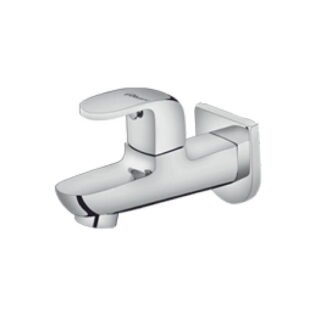 Alixir - GOLD Series - Bib Cock with Flange