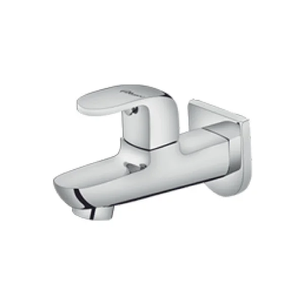 Alixir - GOLD Series - Bib Cock with Flange