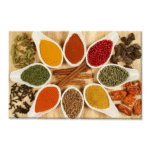 Tactile Dekor - Crystal Vitrified Kitchen Tiles - 1024