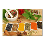 Tactile Dekor - Crystal Vitrified Kitchen Tiles - 1025