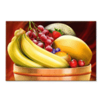 Tactile Dekor - Crystal Vitrified Kitchen Tiles - 1032