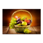 Tactile Dekor - Crystal Vitrified Kitchen Tiles - 1035