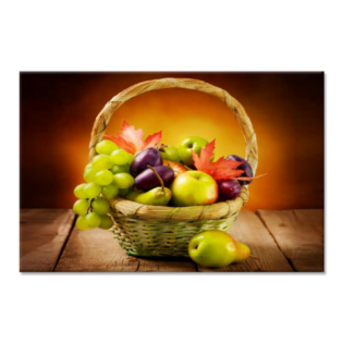 Tactile Dekor - Crystal Vitrified Kitchen Tiles - 1035