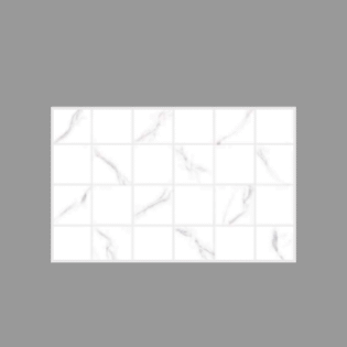 Platinum Ceramic - Glossy Series - 1042HL3