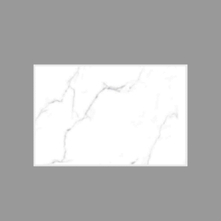 Platinum Ceramic - Glossy Series - 1042L - Random Pattern