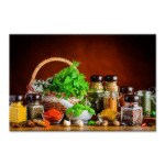 Tactile Dekor - Crystal Vitrified Kitchen Tiles - 1044