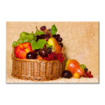 Tactile Dekor - Crystal Vitrified Kitchen Tiles - 1045