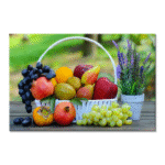 Tactile Dekor - Crystal Vitrified Kitchen Tiles - 1046