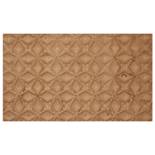 Dimond Pattern Birch Ply - Perfect Ceramic - 105