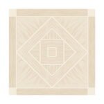 JET GRANITO - Nano Vitrified Tiles - 1053 - 600 x 600 mm