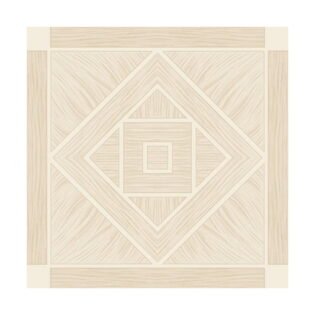 JET GRANITO - Nano Vitrified Tiles - 1053 - 600 x 600 mm